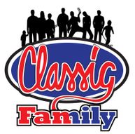 Classic Family -logo
